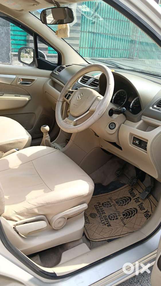 Maruti Suzuki Ertiga Zxi Plus Petrol, 2012, Cng & Hybrids