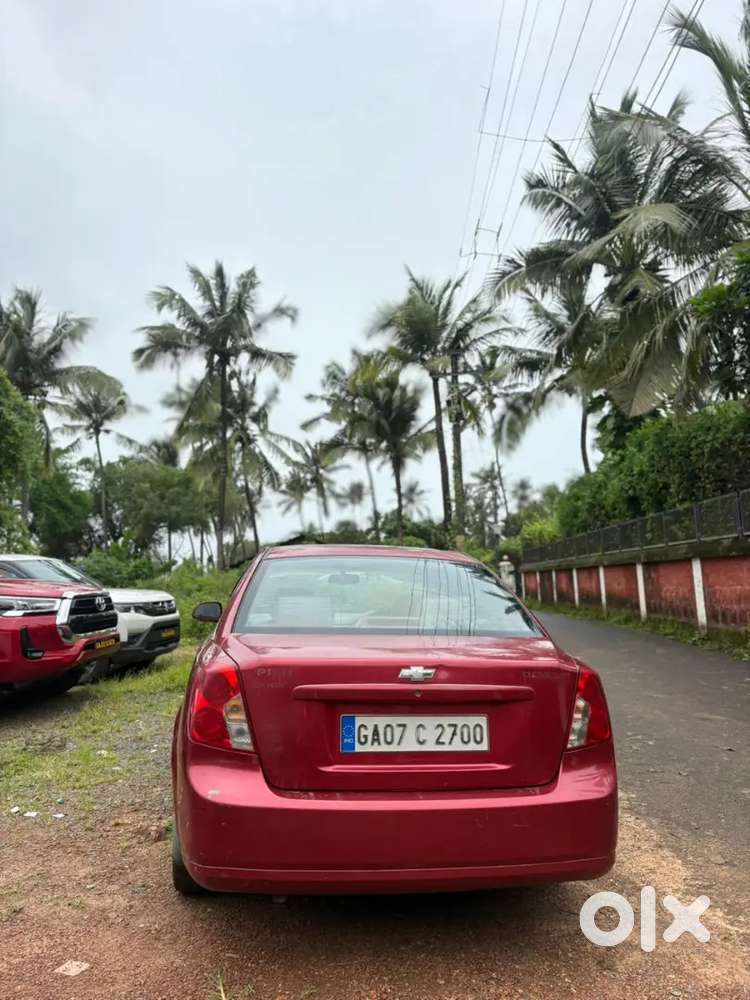Chevrolet Beat 15 Petrol Good Condition