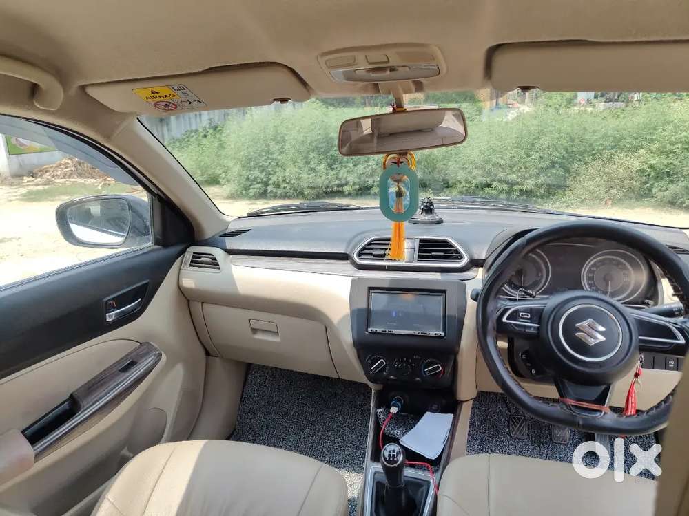 Dzire Vxi Insurance Update Argent Sell