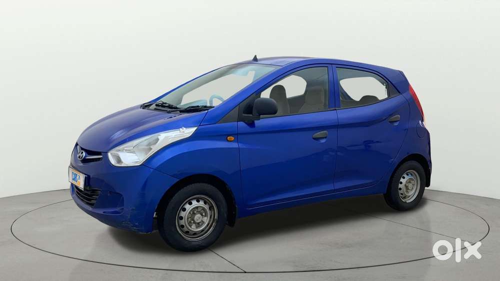 Hyundai Eon Era +, 2013, Petrol