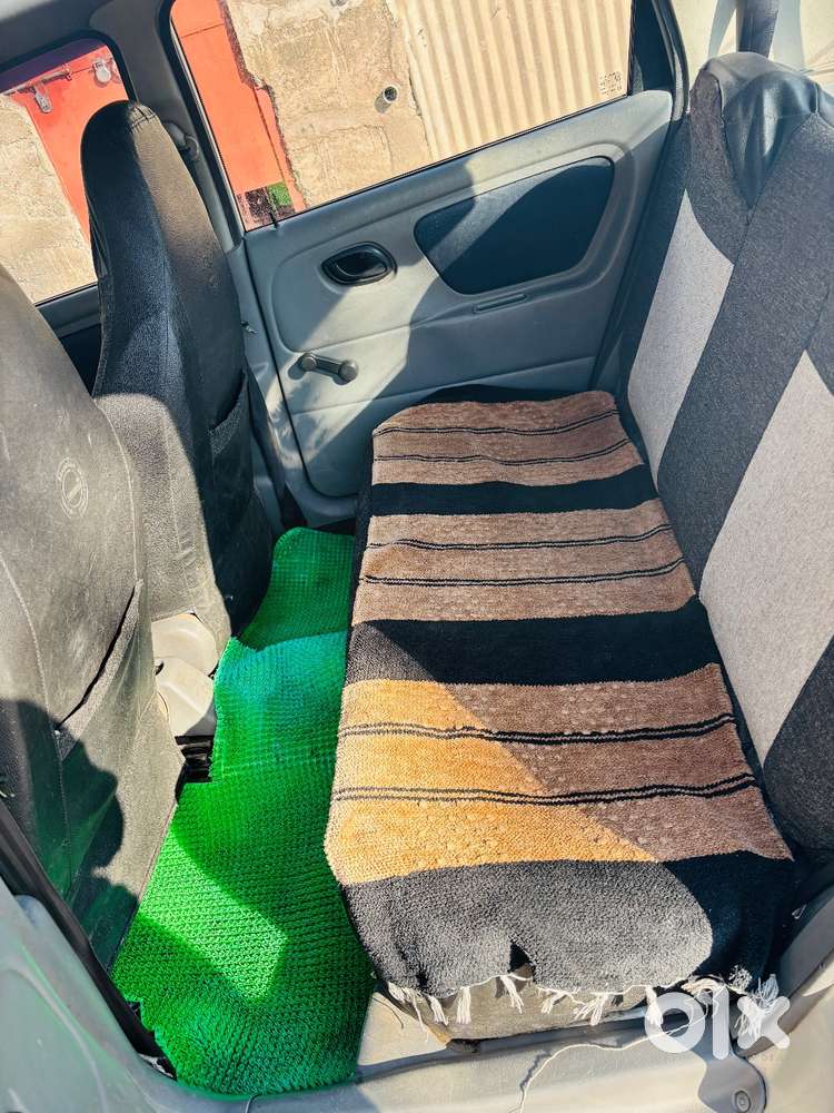 Maruti Suzuki Alto K10 2011 – Well Maintained