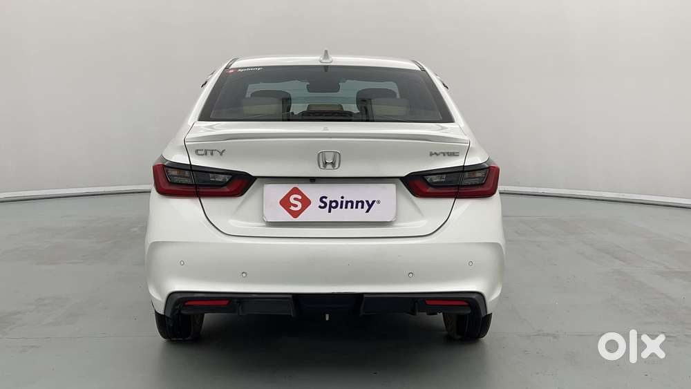 Honda City 1.5 Zx I-vtec Mt, 2024, Petrol