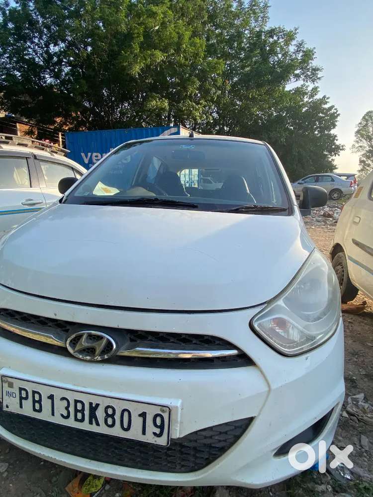 Hyundai I10 In Affordable Price