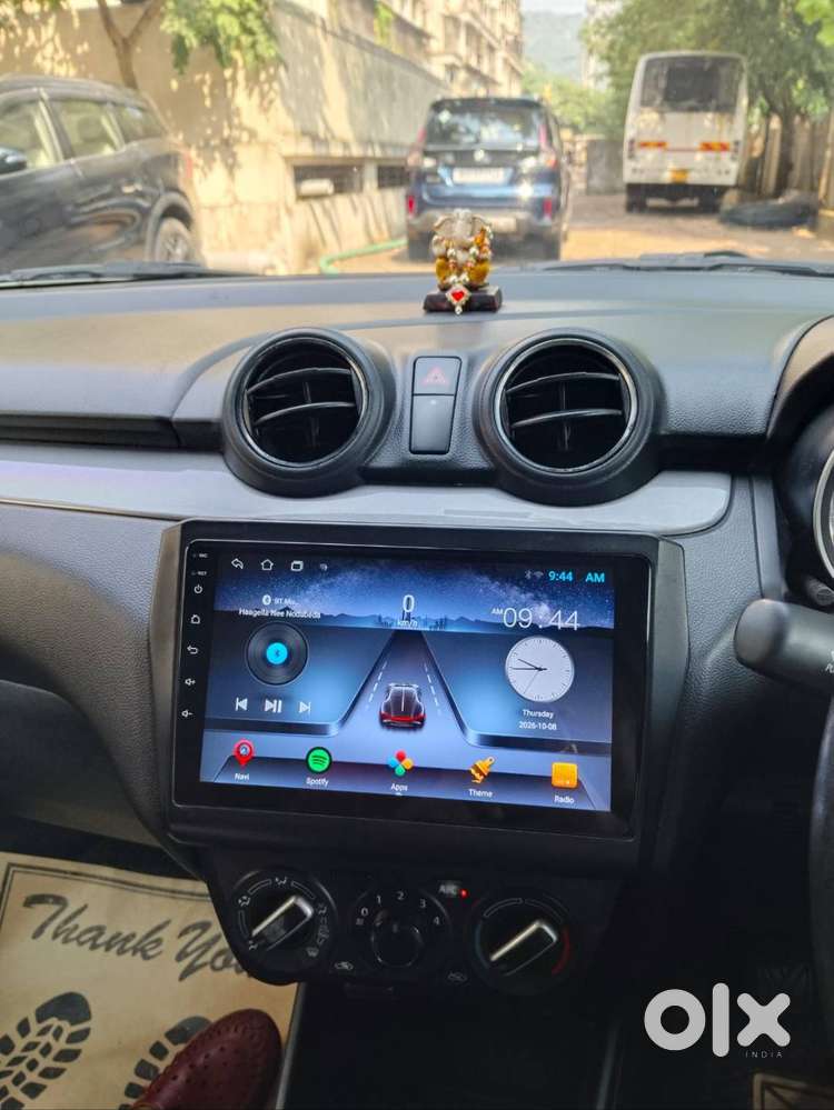 Maruti Suzuki Swift 2018 Vdi