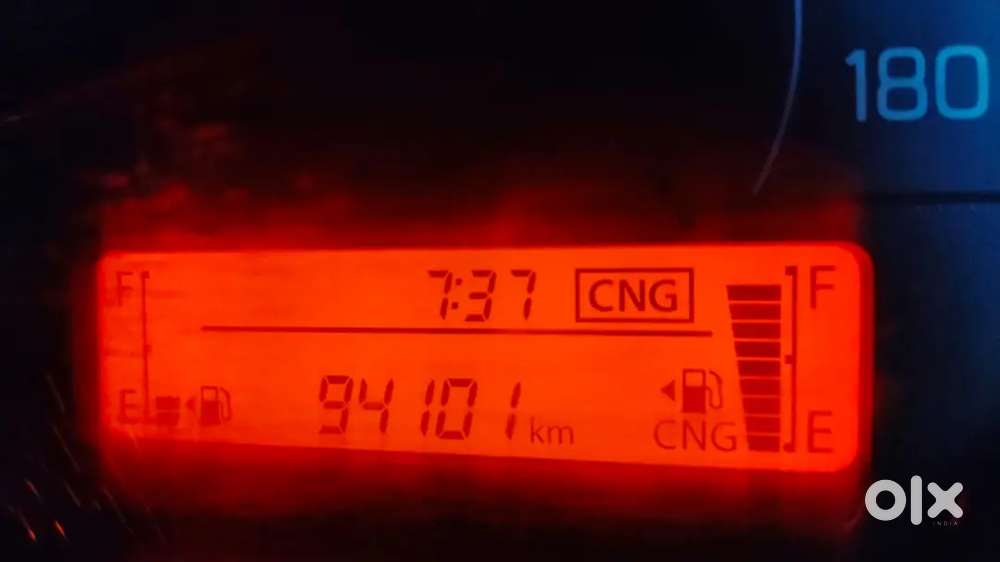 2021 Maruti Wagon R Lxi ( 0) Cng