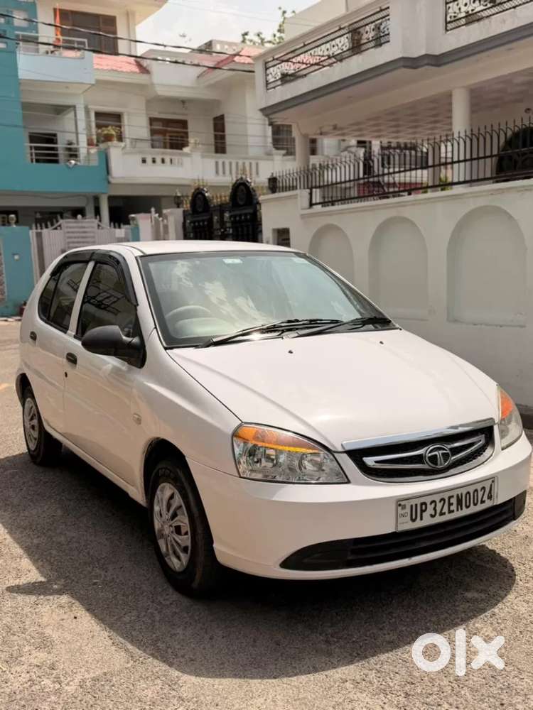 Tata Indica Ev2 Ev2 Ls, 2013, Diesel