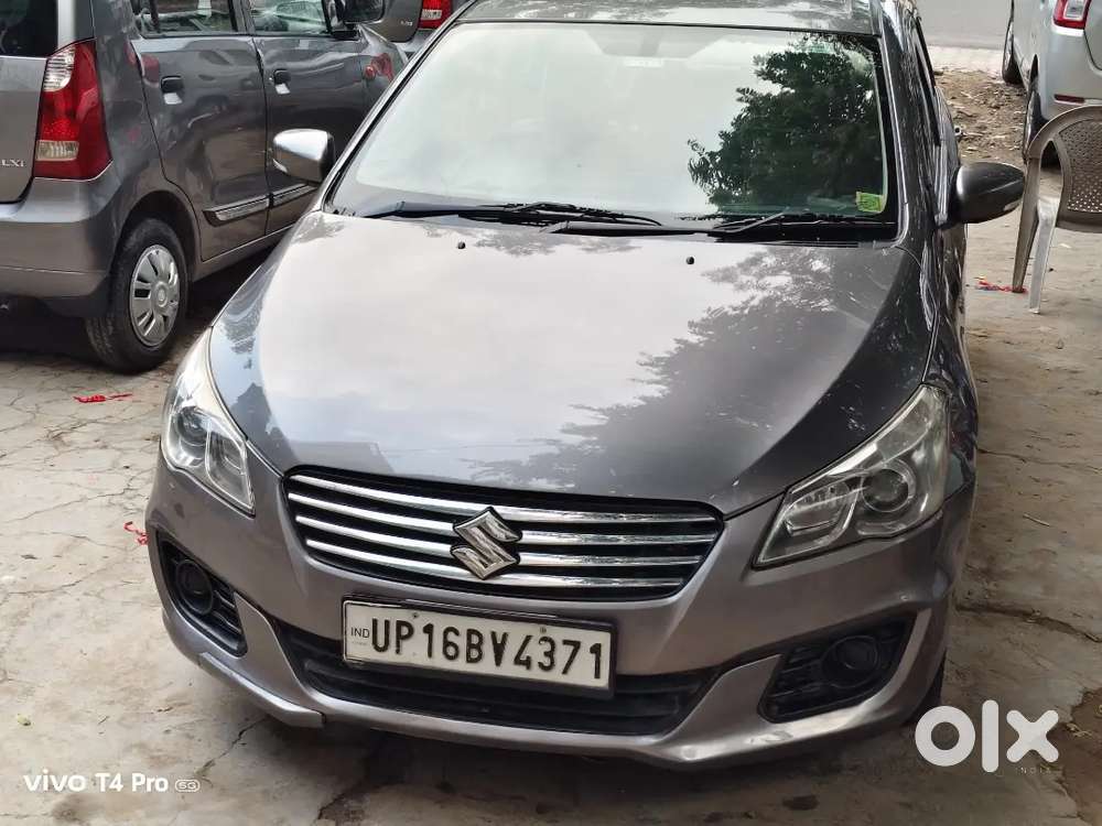 Maruti Suzuki Ciaz Vdi 2018 Diesel