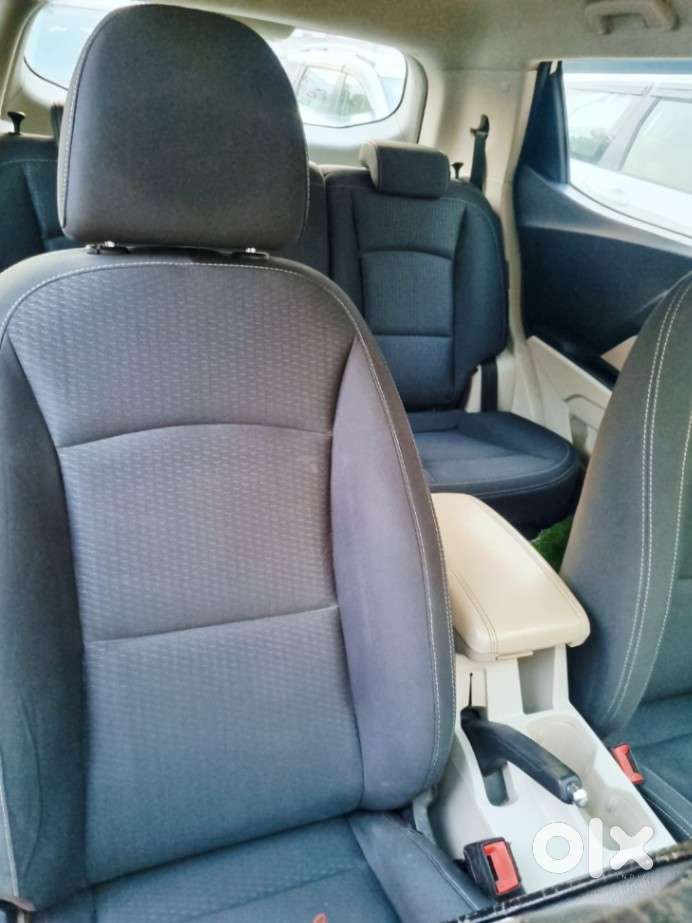 Mahindra Xuv300 W4 Diesel, 2020, Diesel