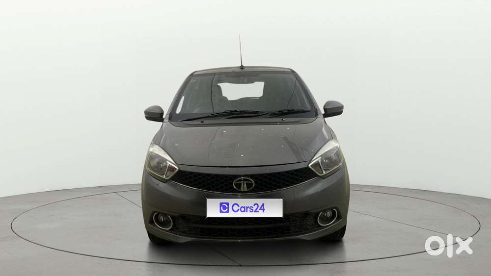 Tata Tiago 1.2 Revotron Xz, 2018, Petrol