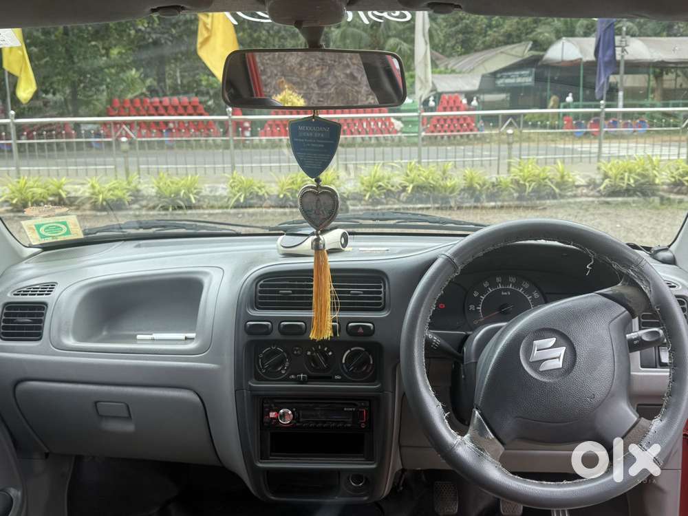 Maruti Suzuki Alto K10 Lxi Optional, 2014, Petrol