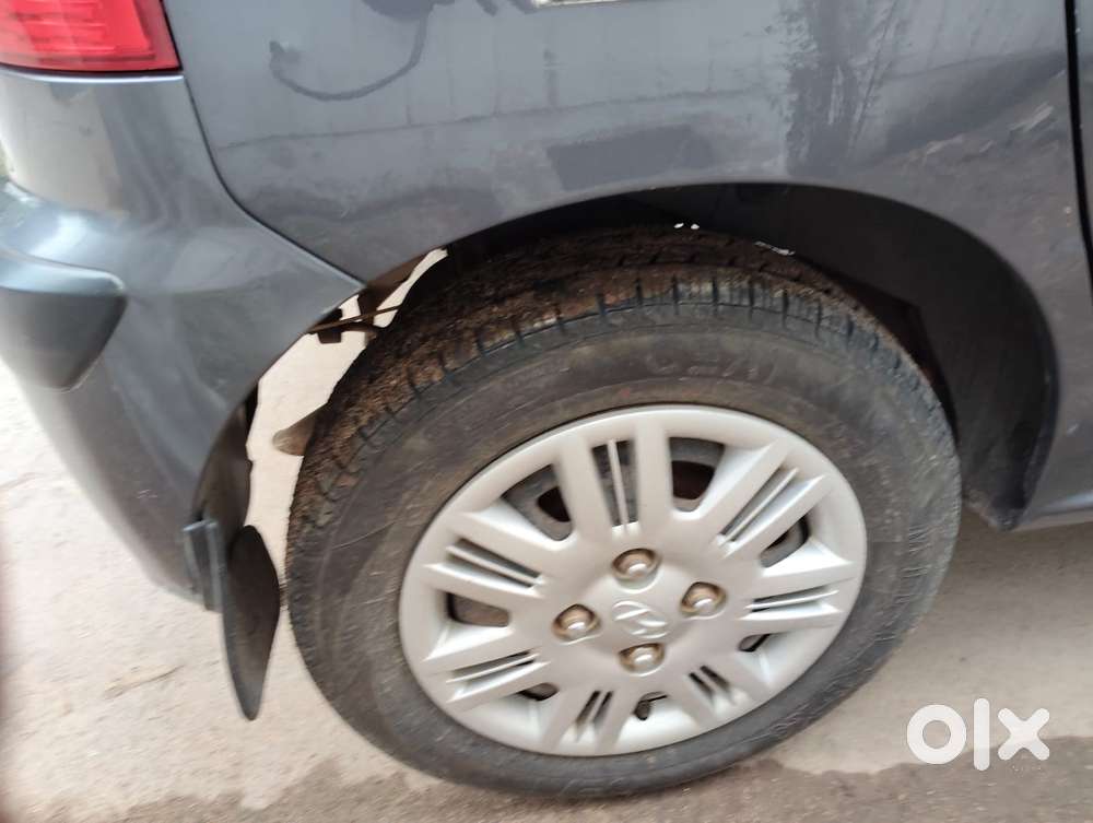 Hyundai Santro Xing Gls, 2014, Petrol