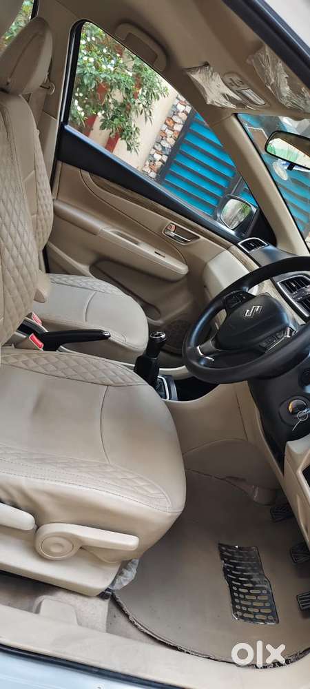 Maruti Suzuki Ciaz Smart Hybrid Delta , 2021, Petrol