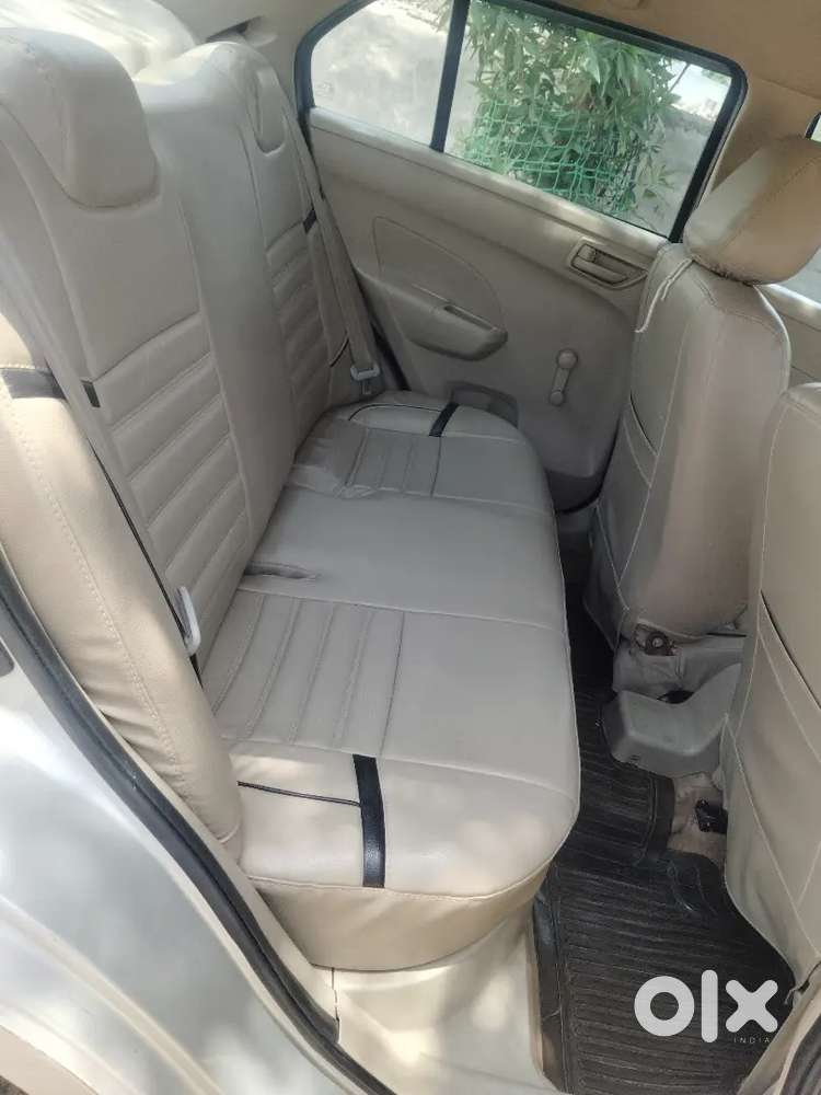 Maruti Suzuki Dzire 2012 Diesel 110000 Km Driven
