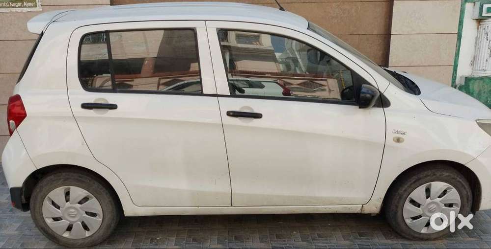 Single Hand Driven Car Celerio Diesel Car Mileage In City 22 Zero Dept