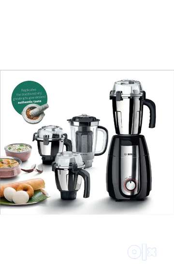 Bosch mixer deals grinder near me