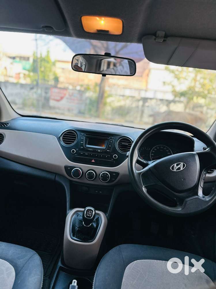 Hyundai Grand I10 Sportz 1.1 Crdi Limited Edition, 2015, Petrol