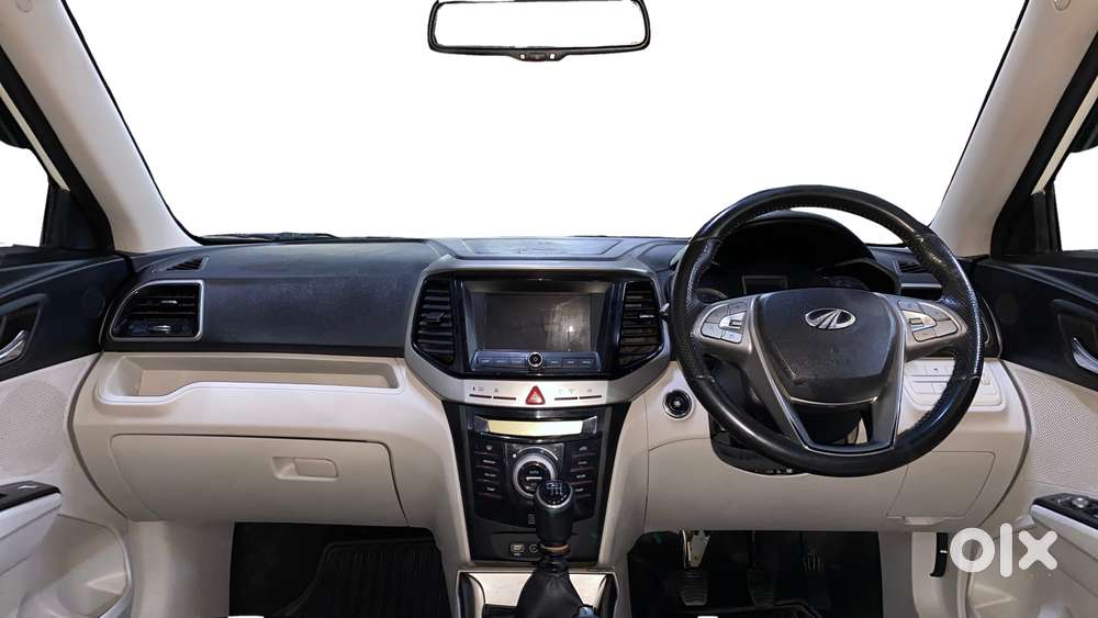 Mahindra Xuv300 W8 Option, 2022, Petrol
