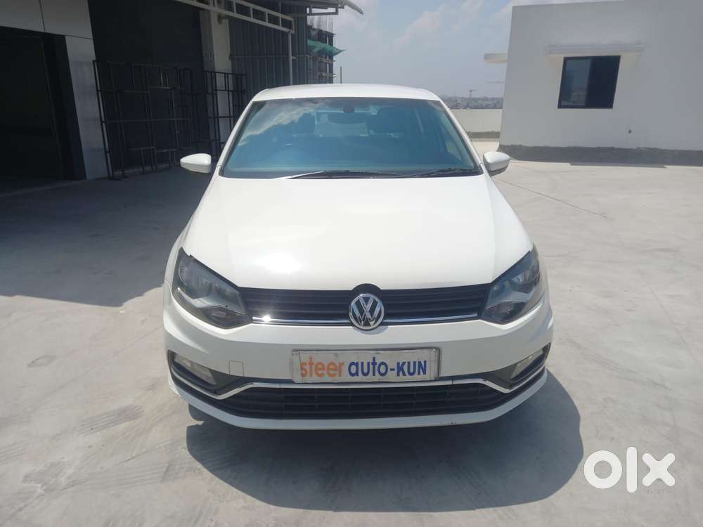 Volkswagen Ameo 1.2 Mpi Highline Plus, 2016, Petrol