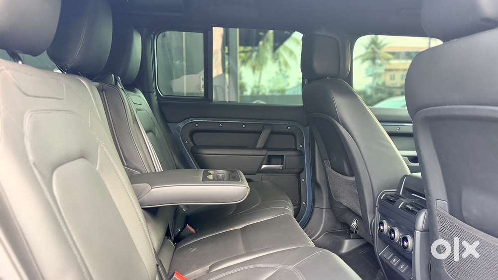 Land Rover Defender 3.0 L 110 Hse, 2025, Diesel