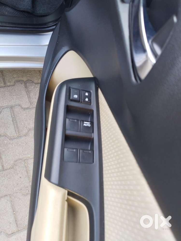 Honda City 1.5 V 5th Gen I-vtec Mt, 2021, Petrol