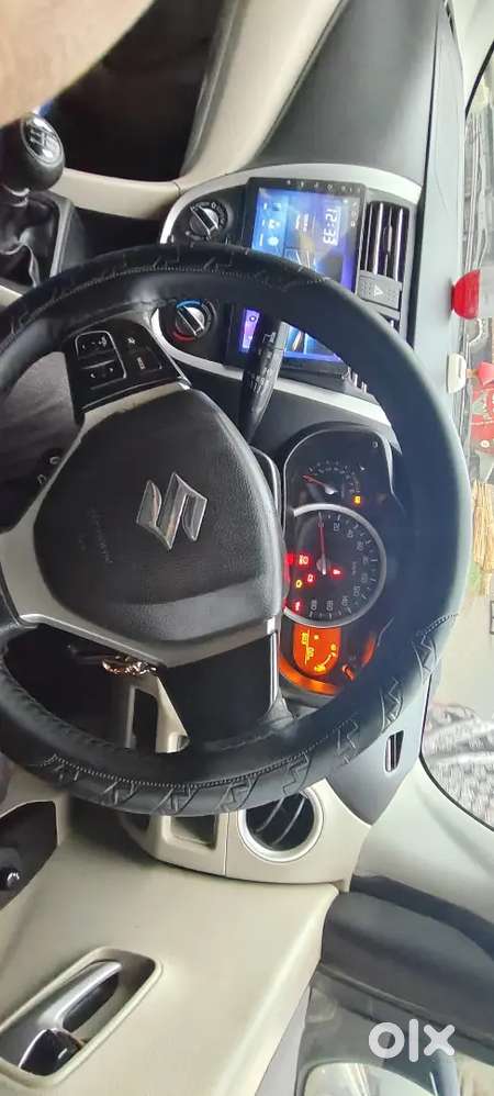 Maruti Suzuki Celerio Vxi 2019 Model