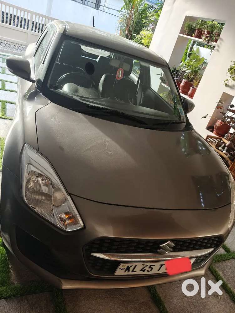 Maruti Suzuki Swift 2019 Petrol 41000 Km Driven