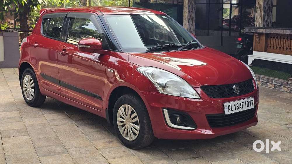 Maruti Suzuki Swift Vdi, 2014, Diesel