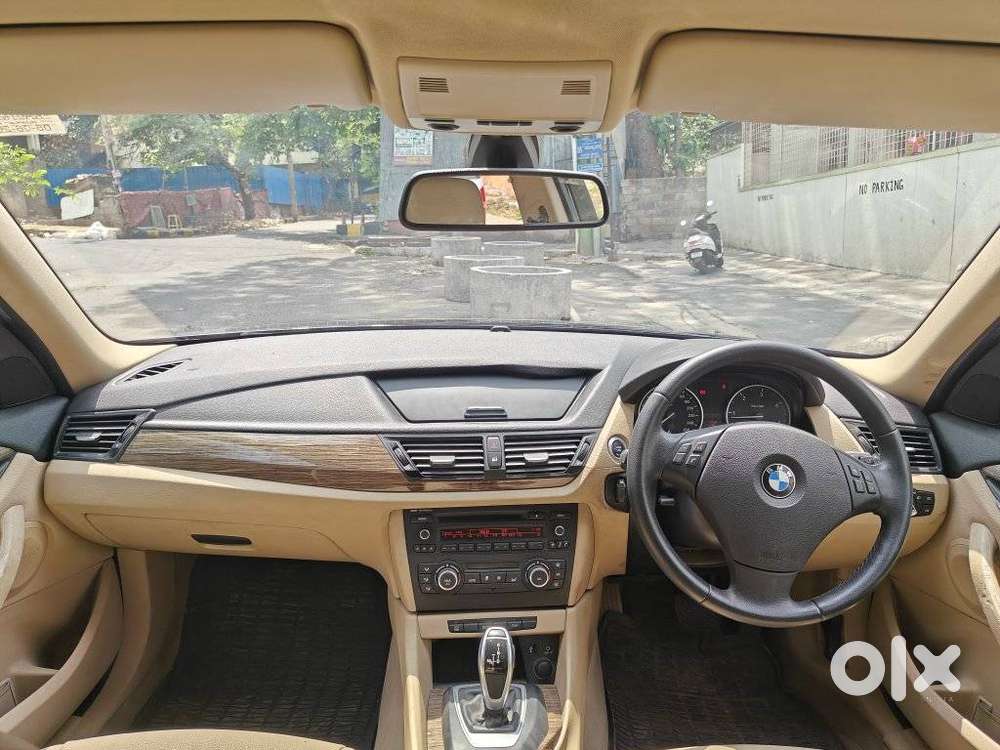 Bmw X1 2012-2015 Sdrive20d, 2014, Diesel