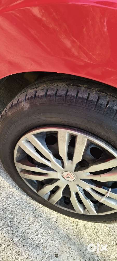 Ford Figo 1.5d Trend Mt, 2012, Diesel