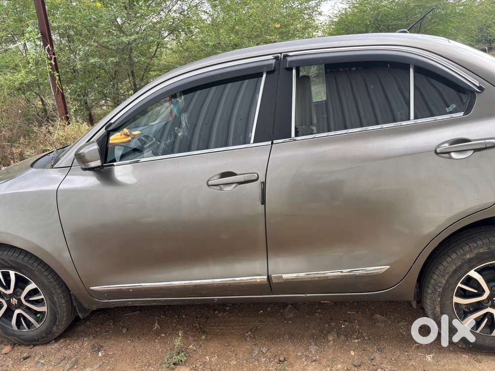 Maruti Suzuki Dzire 2020 Km Driven 81000