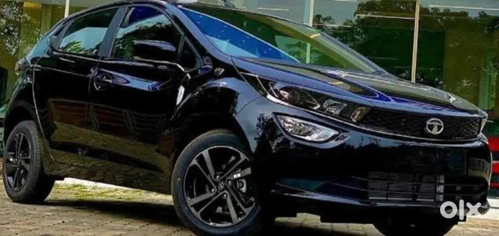 Tata Altroz 2023 Petrol Well Maintained