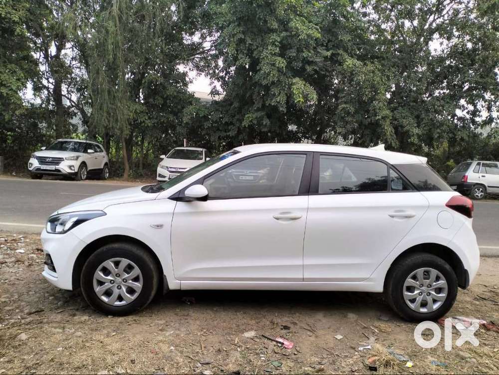 Hyundai Elite I20 2020 Diesel