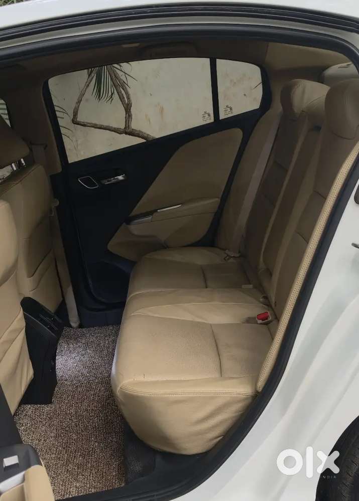 Honda City 2019 Diesel Well Maintained