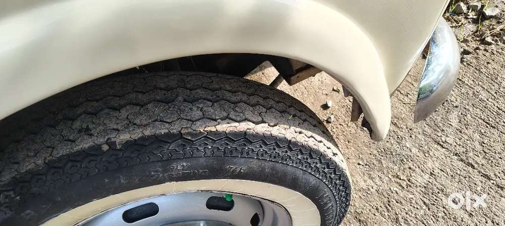 Fully Ok Hai Car