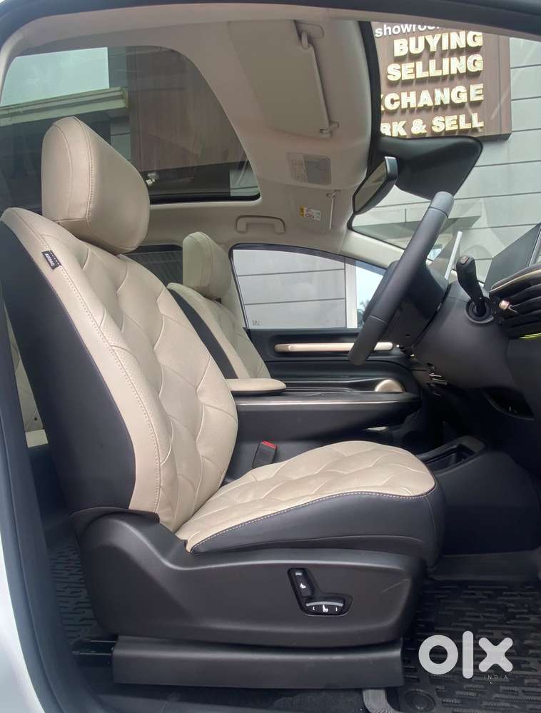 Mg Windsor Ev Essence Pro, 2026, Electric