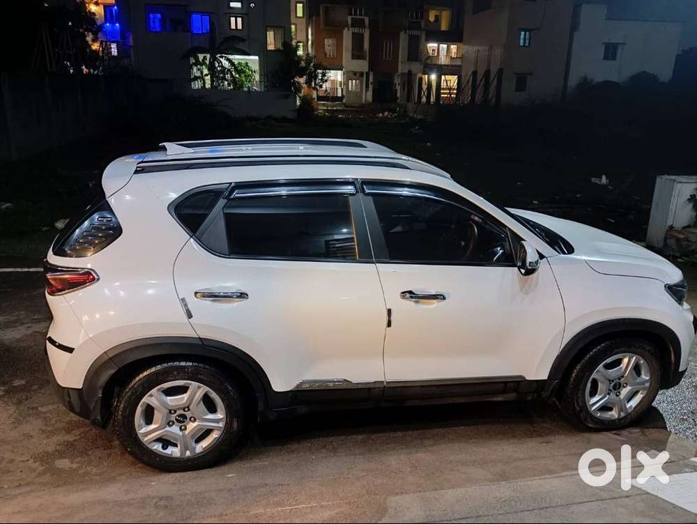 Kia Sonet - Single Direct Owner -4 Years Old