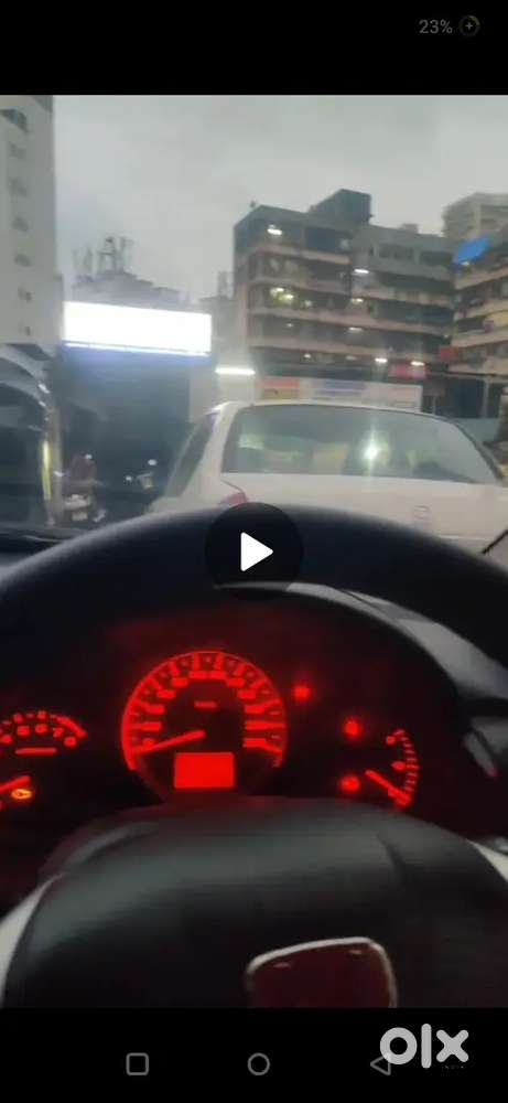 Honda City 2009 Ivtec