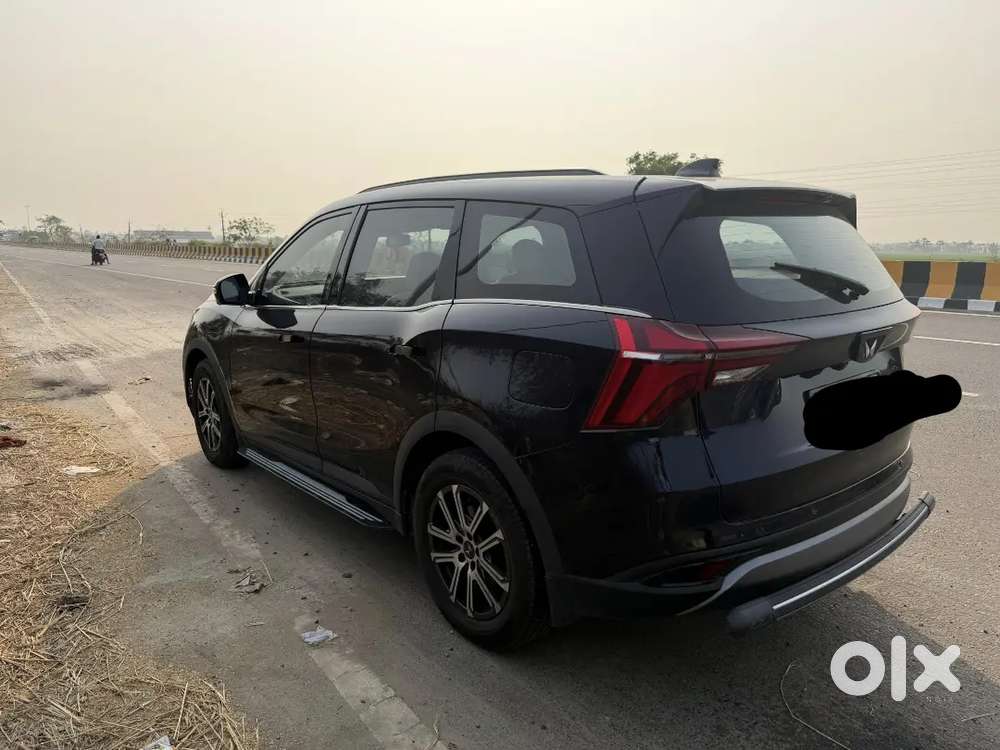 Mahindra Xuv700 2023 Diesel Good Condition