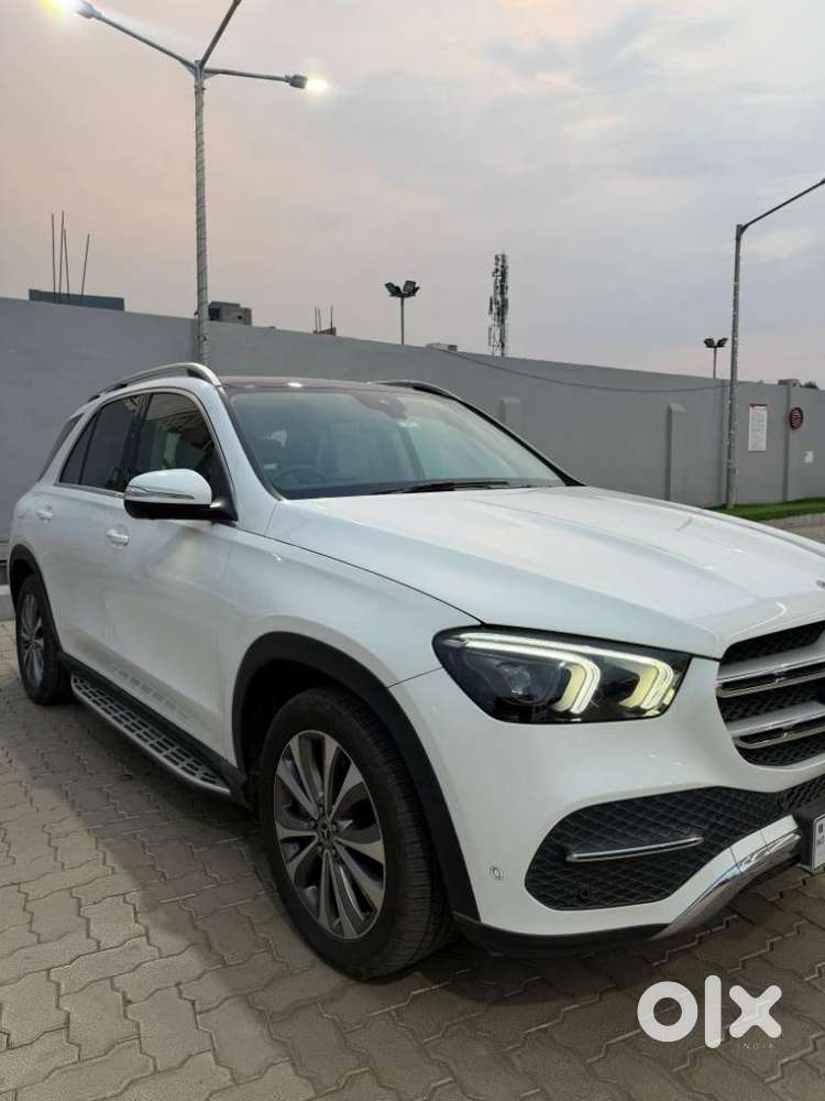Mercedes-benz Gle 300d 4matic Lwb, 2023, Diesel
