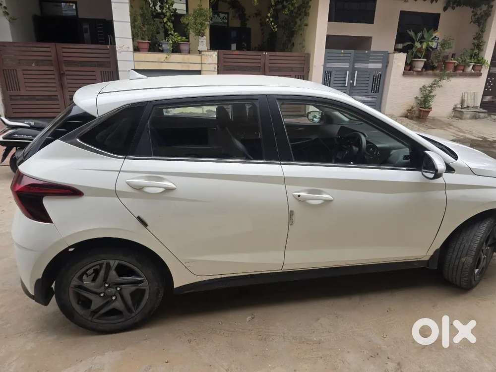 Hyundai I20 N Line 2022 Petrol Manual