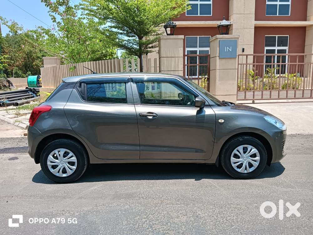 Maruti Suzuki Swift Lxi 2018, 2019, Petrol