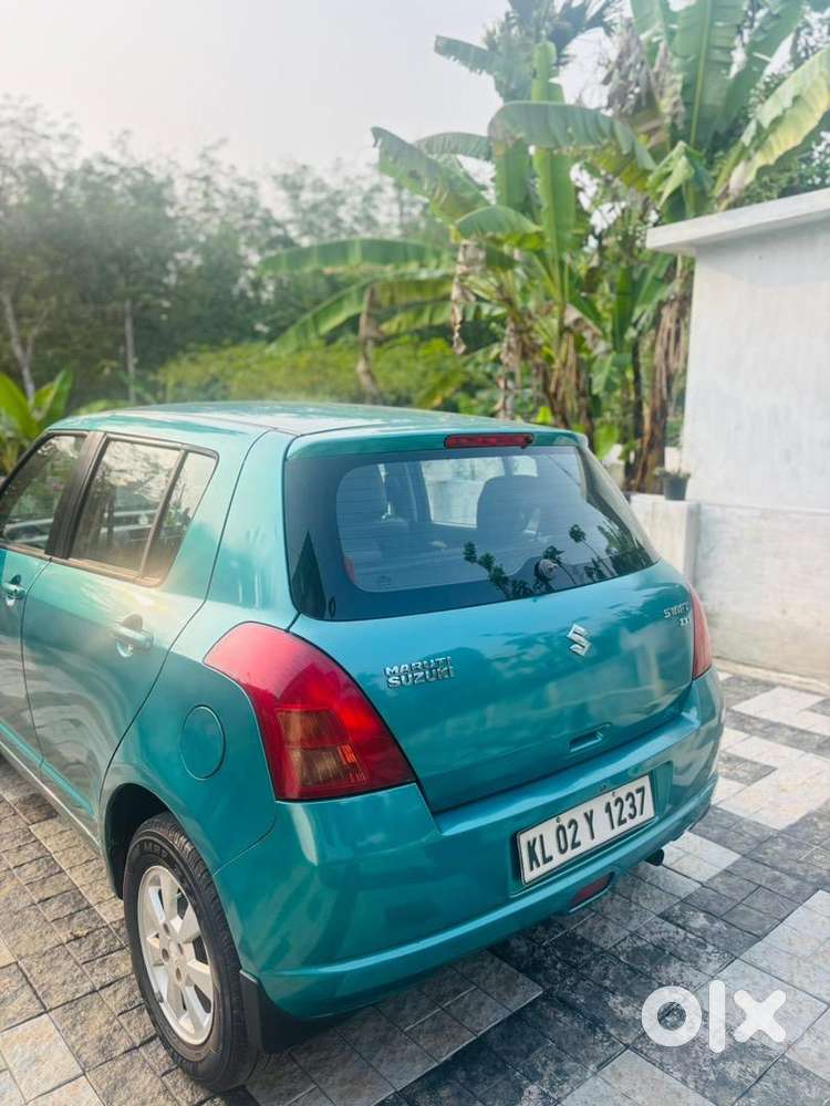 Maruti Suzuki Swift 2006