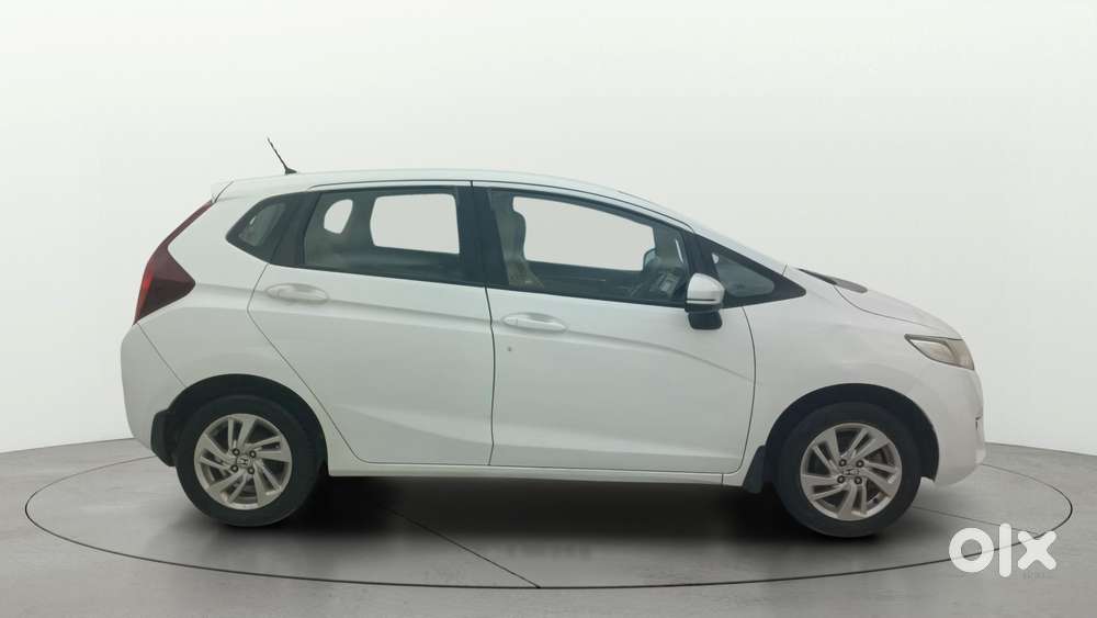 Honda Jazz 1.2 V I Vtec, 2018, Petrol