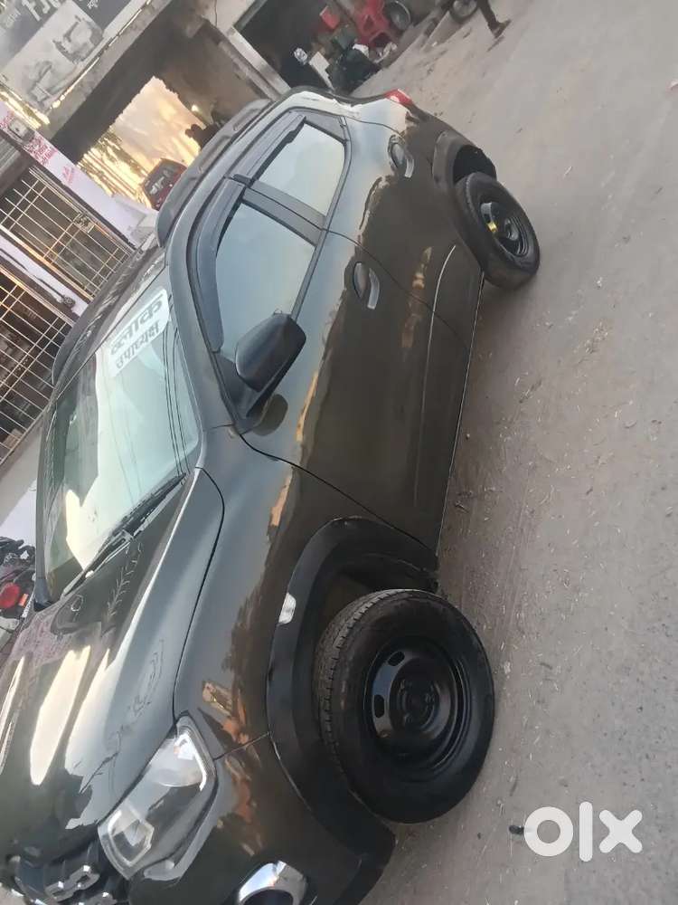 Renault Kwid 2016 Petrol 52000 Km Driven