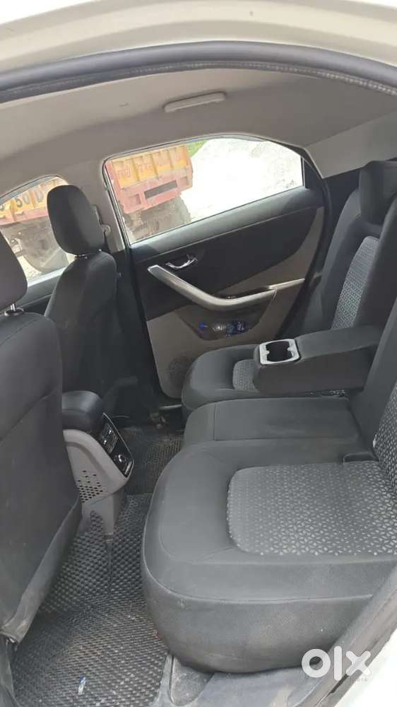 Tata Nexon Diesel 2019