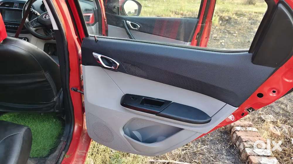 Tata Tiago 2020 Petrol Well Maintained