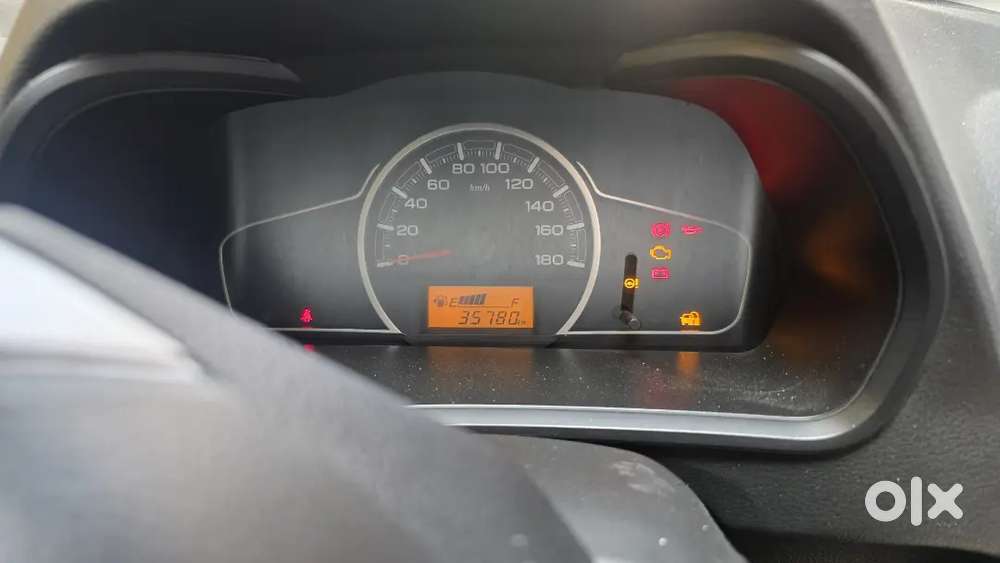 Maruti Suzuki Alto 2023