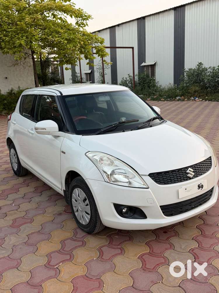 Maruti Suzuki Swift 2011-2014 Vdi, 2011, Diesel