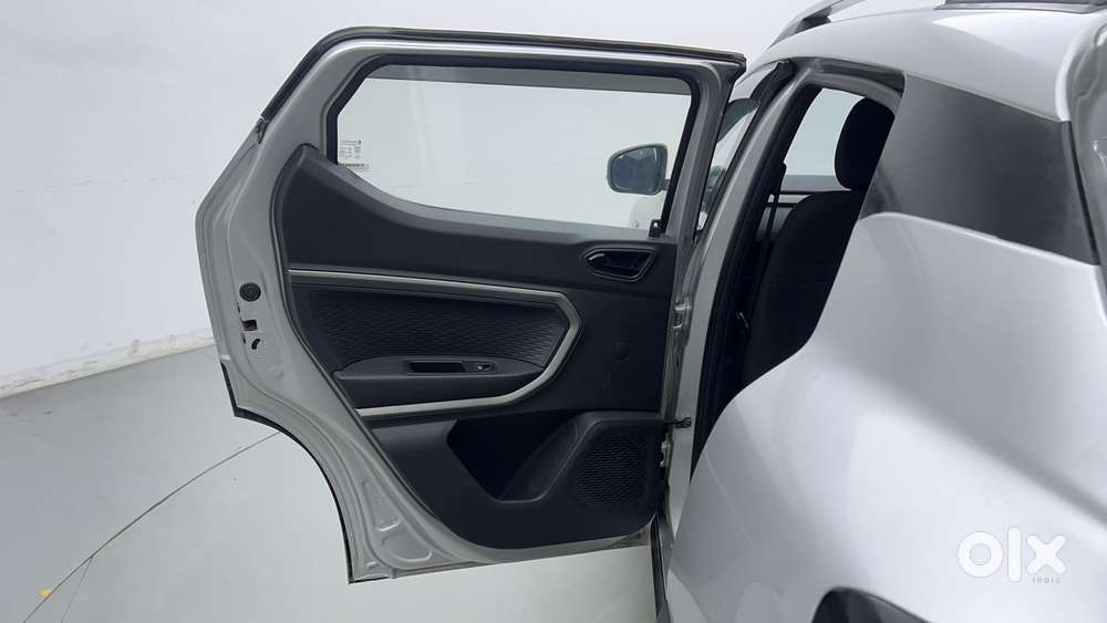 Renault Kiger Rxz, 2021, Petrol