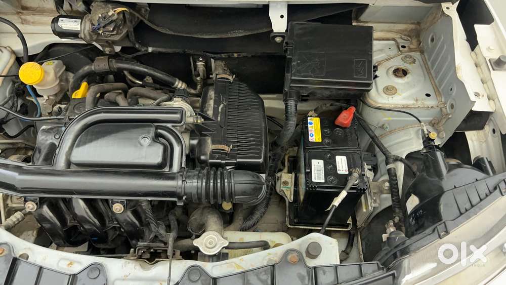 Renault Kwid 1.0 Rxt Sce Special (o), 2018, Petrol